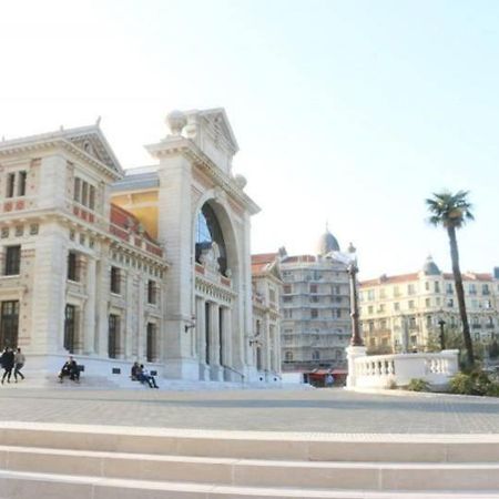 Hanna Νίκαια Εξωτερικό φωτογραφία