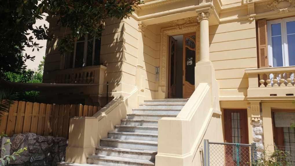 Hanna Νίκαια Εξωτερικό φωτογραφία